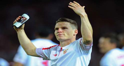 صحيفة اسبانية: جامييرو على أعتاب الانتقال لبرشلونة